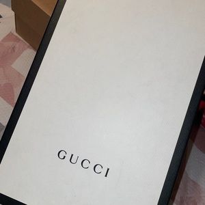 Gucci Shoes